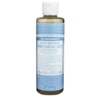 Dr. Bronner
