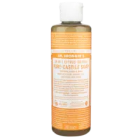 Dr. Bronner´s Citrus-Orange Vloeibare Zeep