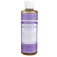 Dr. Bronner