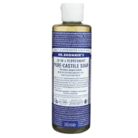 Dr. Bronner