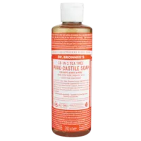 Dr. Bronner´s Tea Tree Vloeibare Zeep