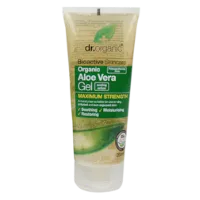 Dr. Organic Aloë Vera Gel