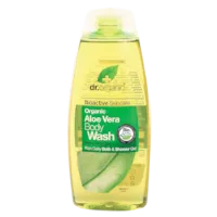Dr. Organic Aloe Vera Body Wash