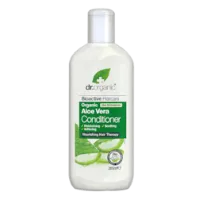 Dr. Organic Aloe Vera Conditioner