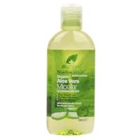 Dr. Organic Aloe Vera Micellar Water (200ml)
