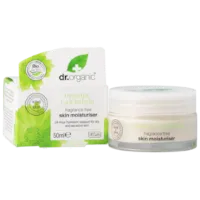 Dr. Organic Calendula Skin Moisturiser (50ml)