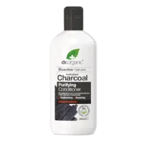 Dr. Organic Charcoal Conditioner