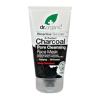 Dr. Organic Charcoal Face Mask