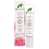 Dr. Organic Guava Eye Serum (15ml)