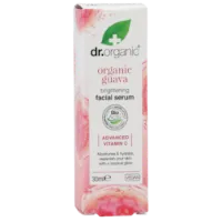 Dr. Organic Guava Facial Serum (30 ml)