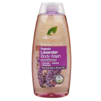 Dr. Organic Lavendel Body Wash