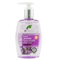 Dr. Organic Lavendel Handzeep