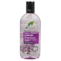 Dr. Organic Lavendel Shampoo