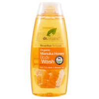 Dr. Organic Manuka Honey Body Wash