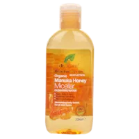 Dr. Organic Manuka Honey Micellar Water (200ml)