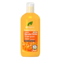 Dr. Organic Manuka Honey Shampoo