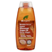 Dr. Organic Moroccan Argan Oil Body Wash