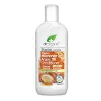 Dr. Organic Moroccan Argan Oil Conditioner