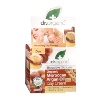 Dr. Organic Moroccan Argan Oil Day Cream