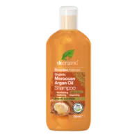 Dr. Organic Moroccan Argan Oil Shampoo