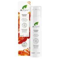 Dr. Organic Reishi Instant Hydrating Lotion (50ml)