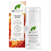 Dr. Organic Reishi Ultra Hydrating Eye Serum (15ml)