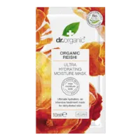 Dr. Organic Reishi Ultra Hydrating Moisture Mask (10ml)