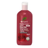 Dr. Organic Roos Shampoo