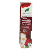 Dr. Organic Rose Otto Masker