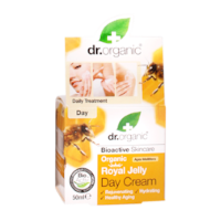 Dr. Organic Royal Jelly Dagcrème
