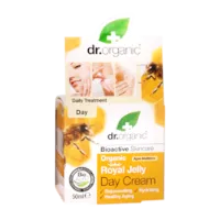 Dr. Organic Royal Jelly Dagcrème