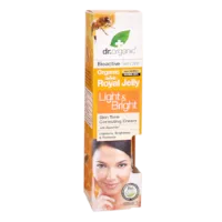 Dr. Organic Royal Jelly Light & Bright