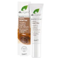 Dr. Organic Snail Gel Eye Serum