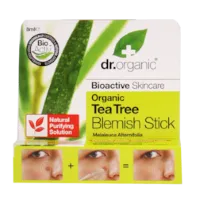 Dr. Organic Tea Tree Anti-Puistjes Stick