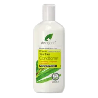 Dr. Organic Tea Tree Conditioner