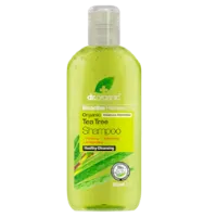 Dr. Organic Tea Tree Shampoo