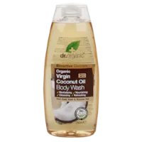 Dr. Organic Virgin Coconut Oil Body Wash