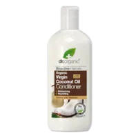 Dr. Organic Virgin Coconut Oil Conditioner