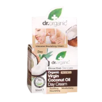 Dr. Organic Virgin Coconut Oil Day Cream