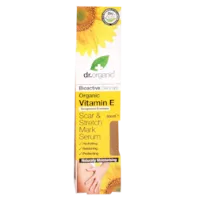 Dr. Organic Vitamine E Litteken/Striae Crème