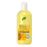 Dr. Organic Vitamine E Shampoo