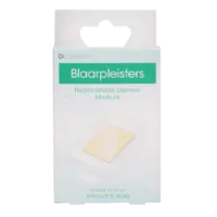 Dr. Original Blaarpleisters (5 Stuks)