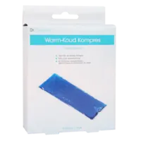 Dr. Original Warm-Koud Kompres