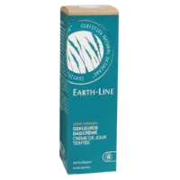 Earth·Line Gekleurde Dagcrème Beige