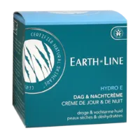 Earth·Line Hydro E Dag & Nacht Crème