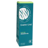Earth·Line Irriderm Aloë Vera Gel (100gr)