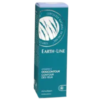 Earth·Line Oogcontourgel