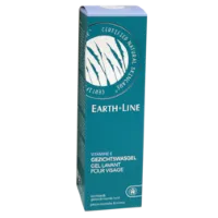 Earth·Line Vitamine E Face Wash Gel