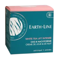 Earth·Line White Tea Lift Intense Crème