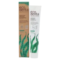 Ecodenta Organic Whitening Toothpaste (75 ml)
